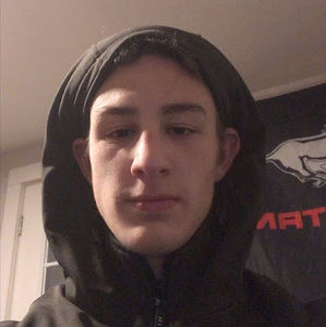 Meet your Posher, Greyson